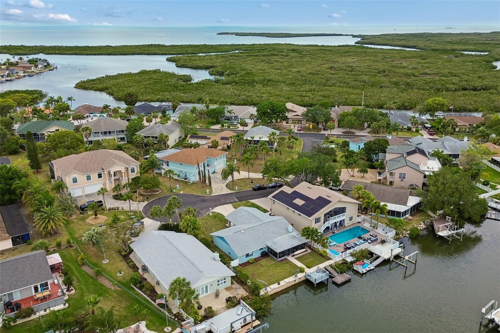 5440 LEAHY LN, NEW PORT RICHEY, FL, 34652