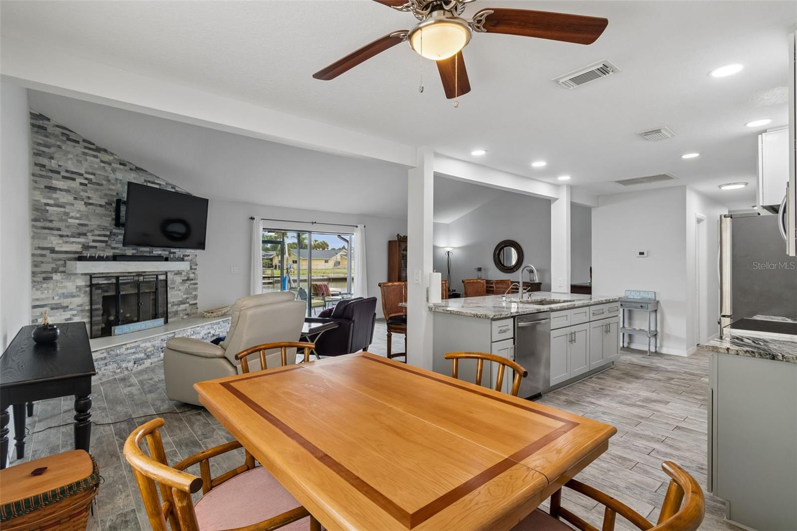 5440 LEAHY LN, NEW PORT RICHEY, FL, 34652