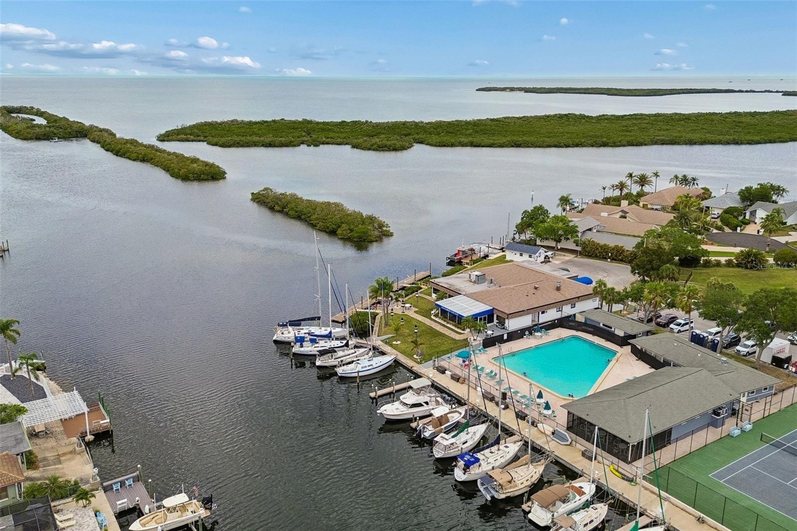 5440 LEAHY LN, NEW PORT RICHEY, FL, 34652