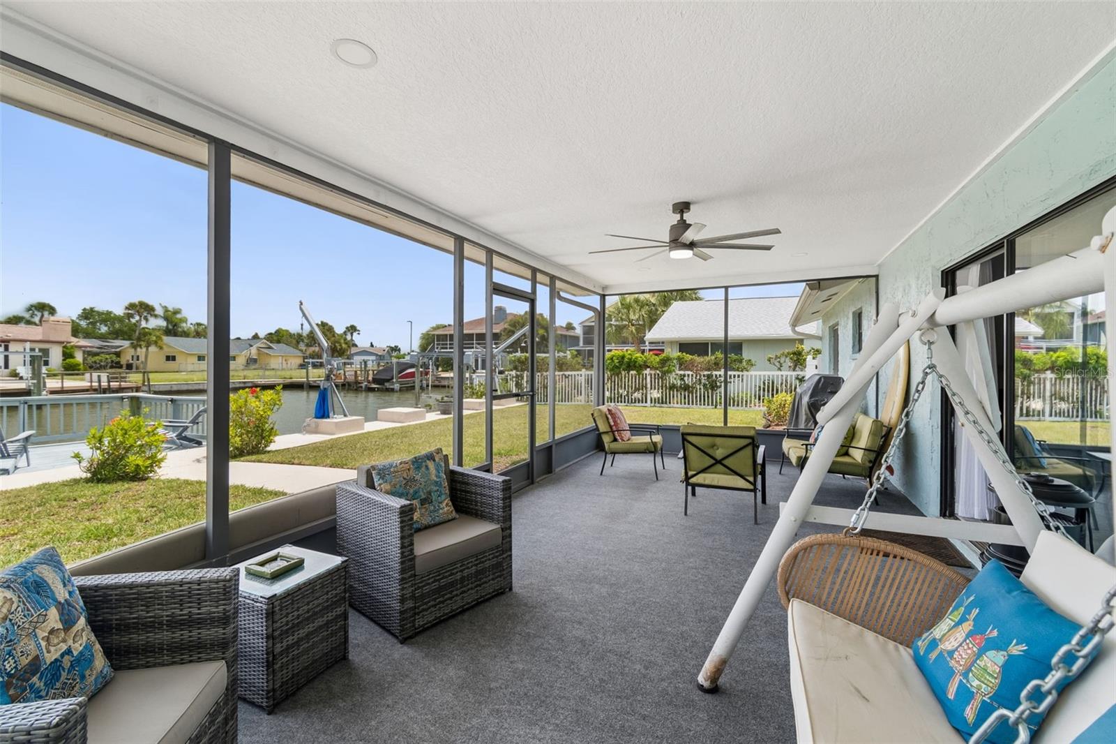 5440 LEAHY LN, NEW PORT RICHEY, FL, 34652