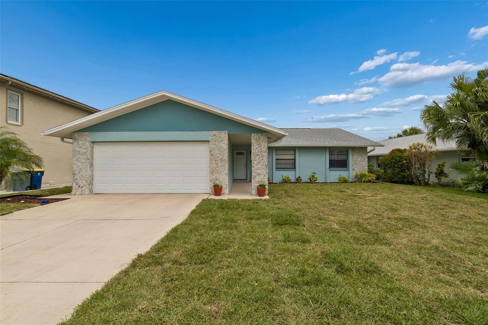 5440 LEAHY LN, NEW PORT RICHEY, FL, 34652