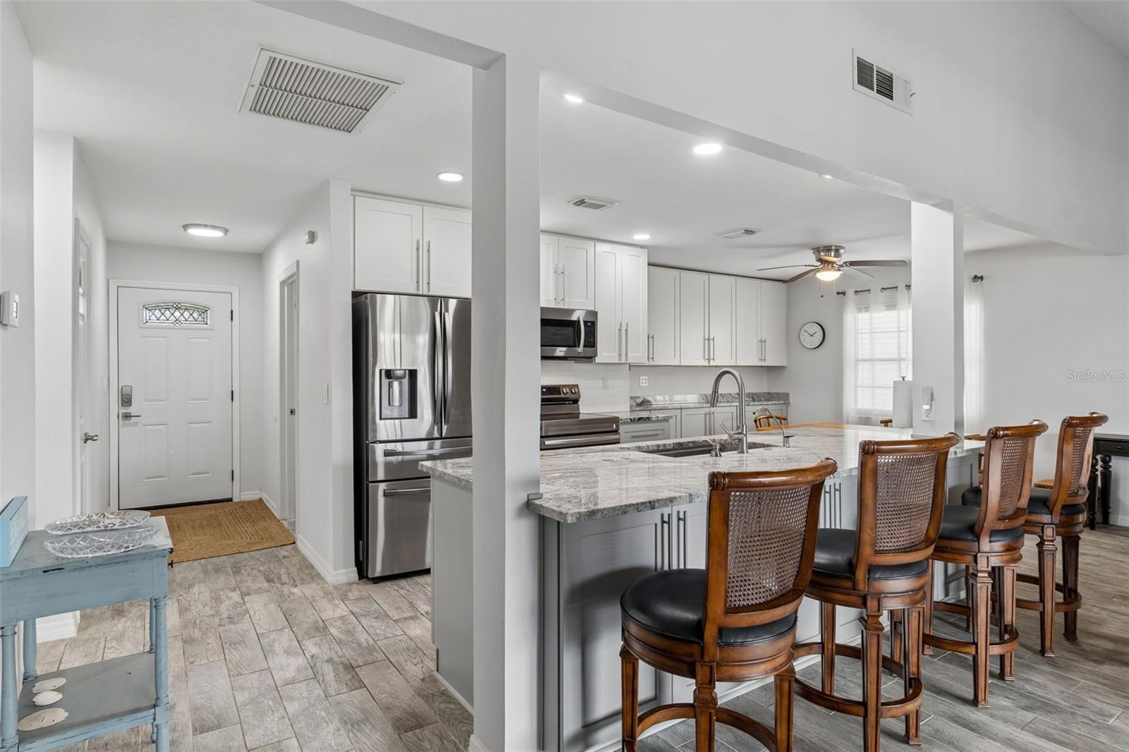 5440 LEAHY LN, NEW PORT RICHEY, FL, 34652