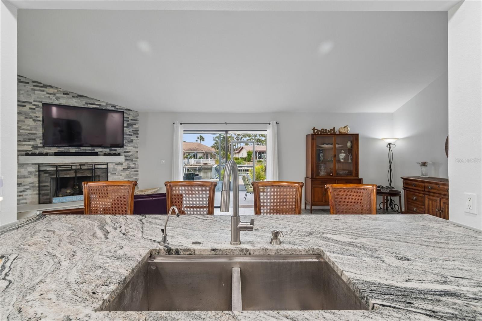 5440 LEAHY LN, NEW PORT RICHEY, FL, 34652