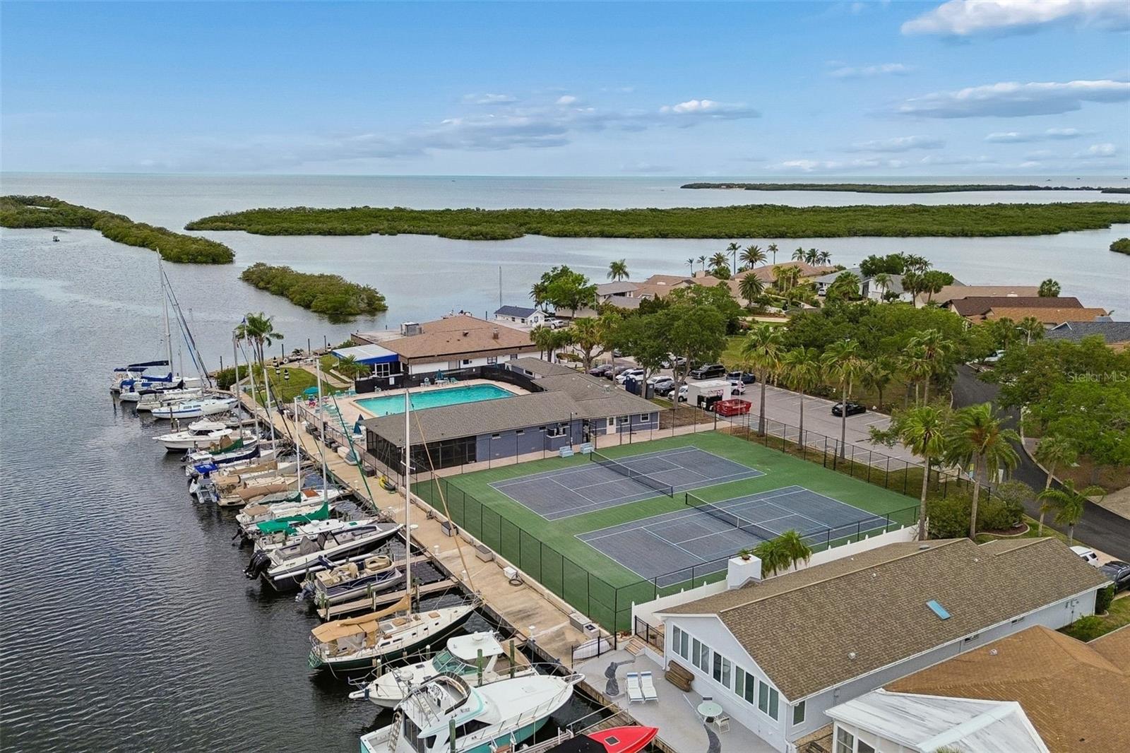 5440 LEAHY LN, NEW PORT RICHEY, FL, 34652