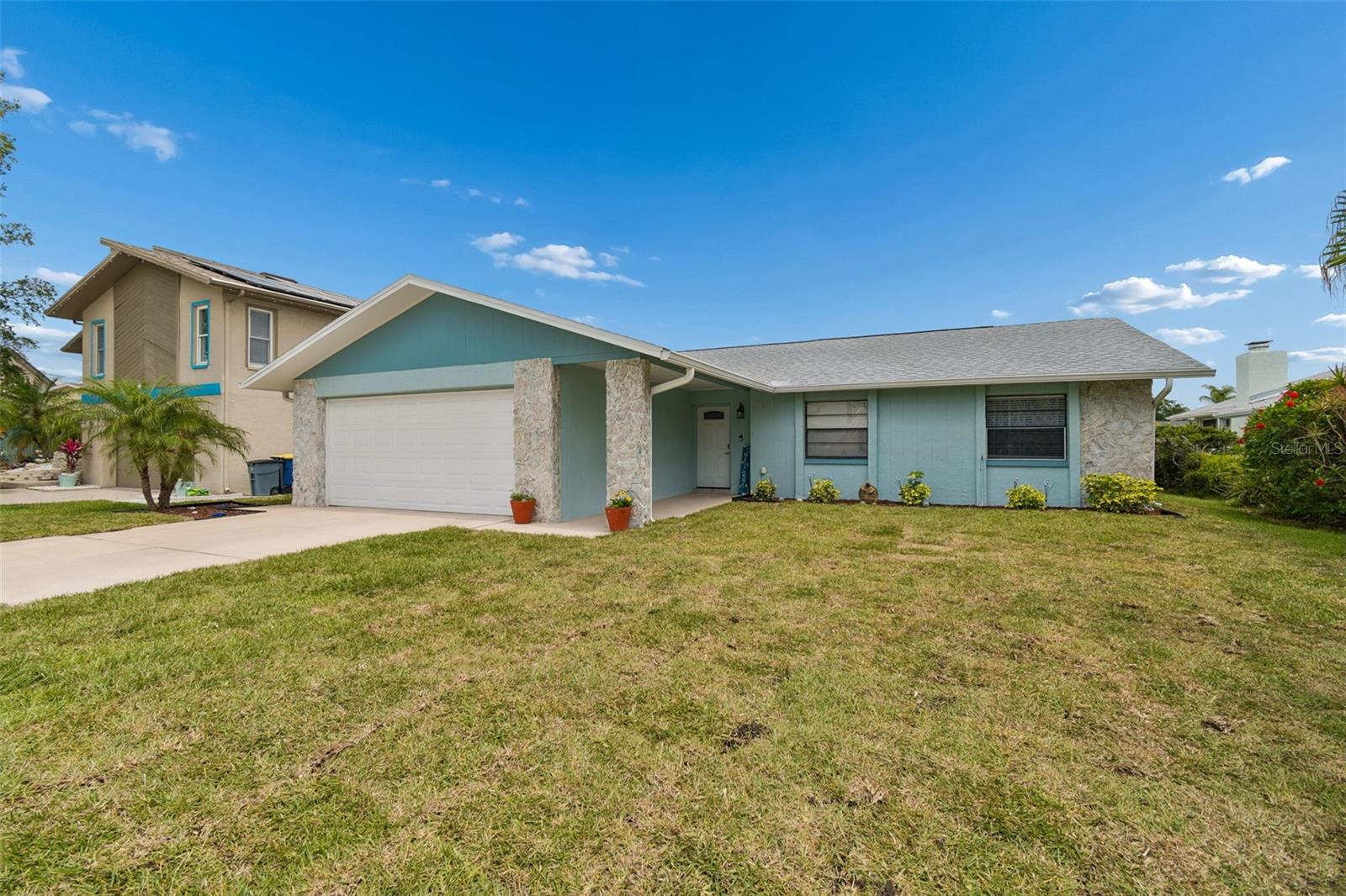 5440 LEAHY LN, NEW PORT RICHEY, FL, 34652