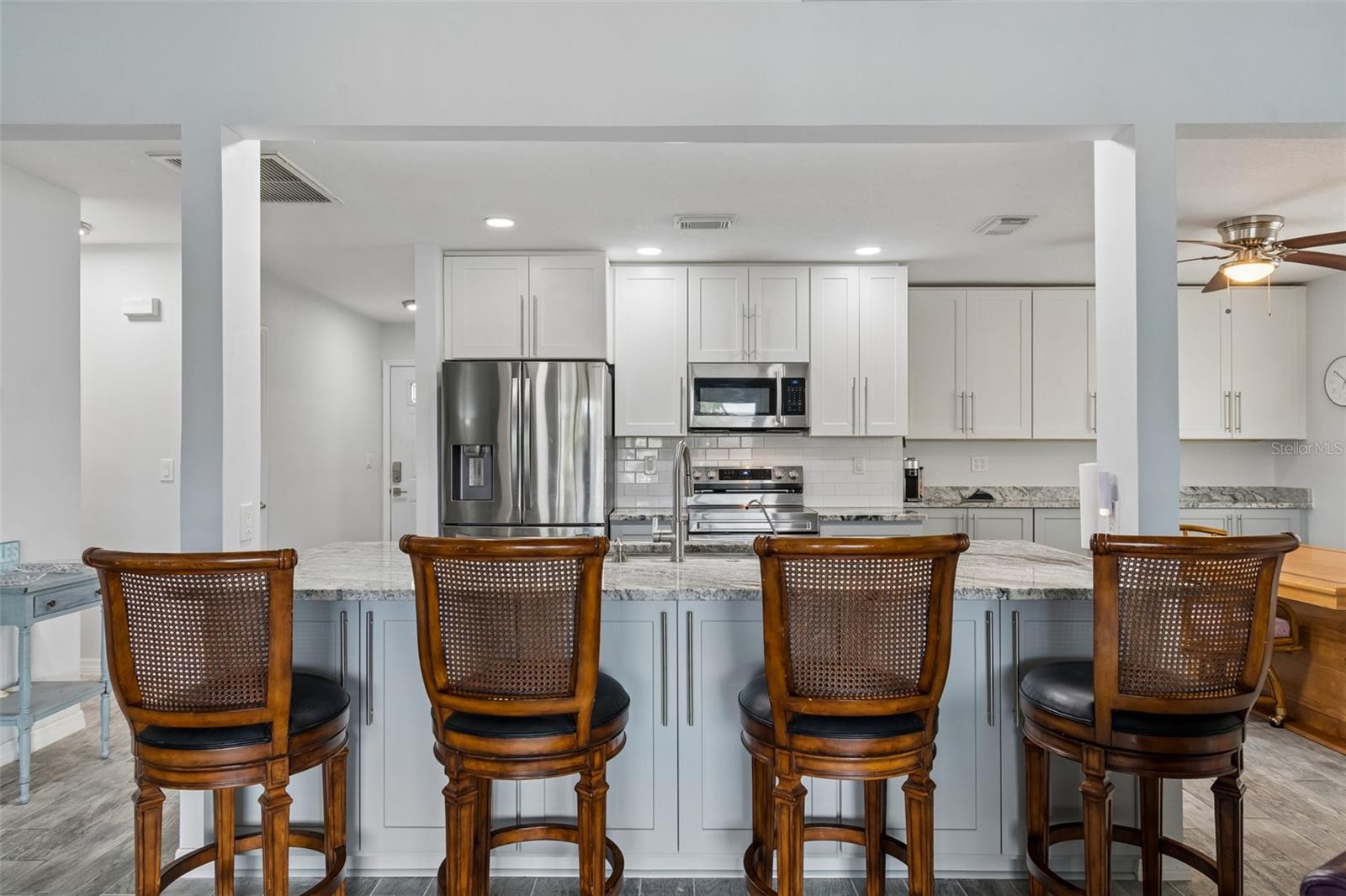 5440 LEAHY LN, NEW PORT RICHEY, FL, 34652