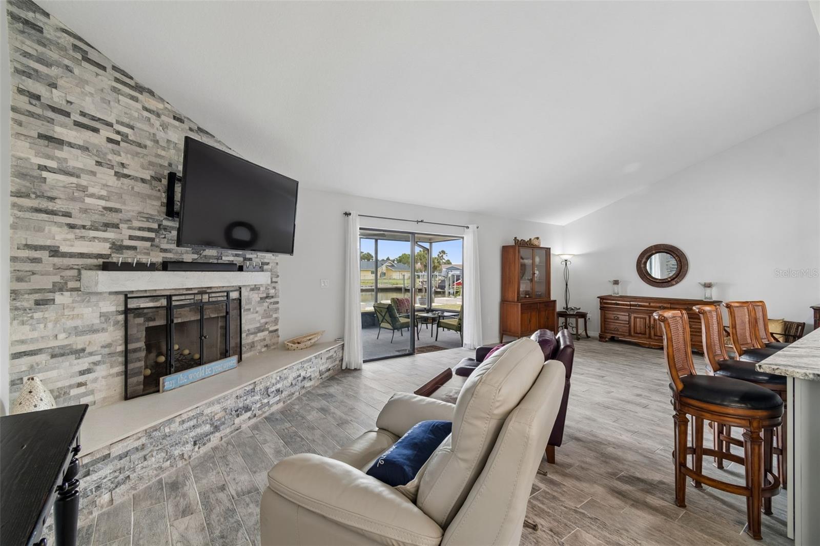 5440 LEAHY LN, NEW PORT RICHEY, FL, 34652