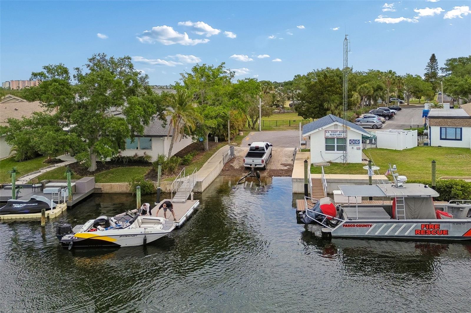 5440 LEAHY LN, NEW PORT RICHEY, FL, 34652