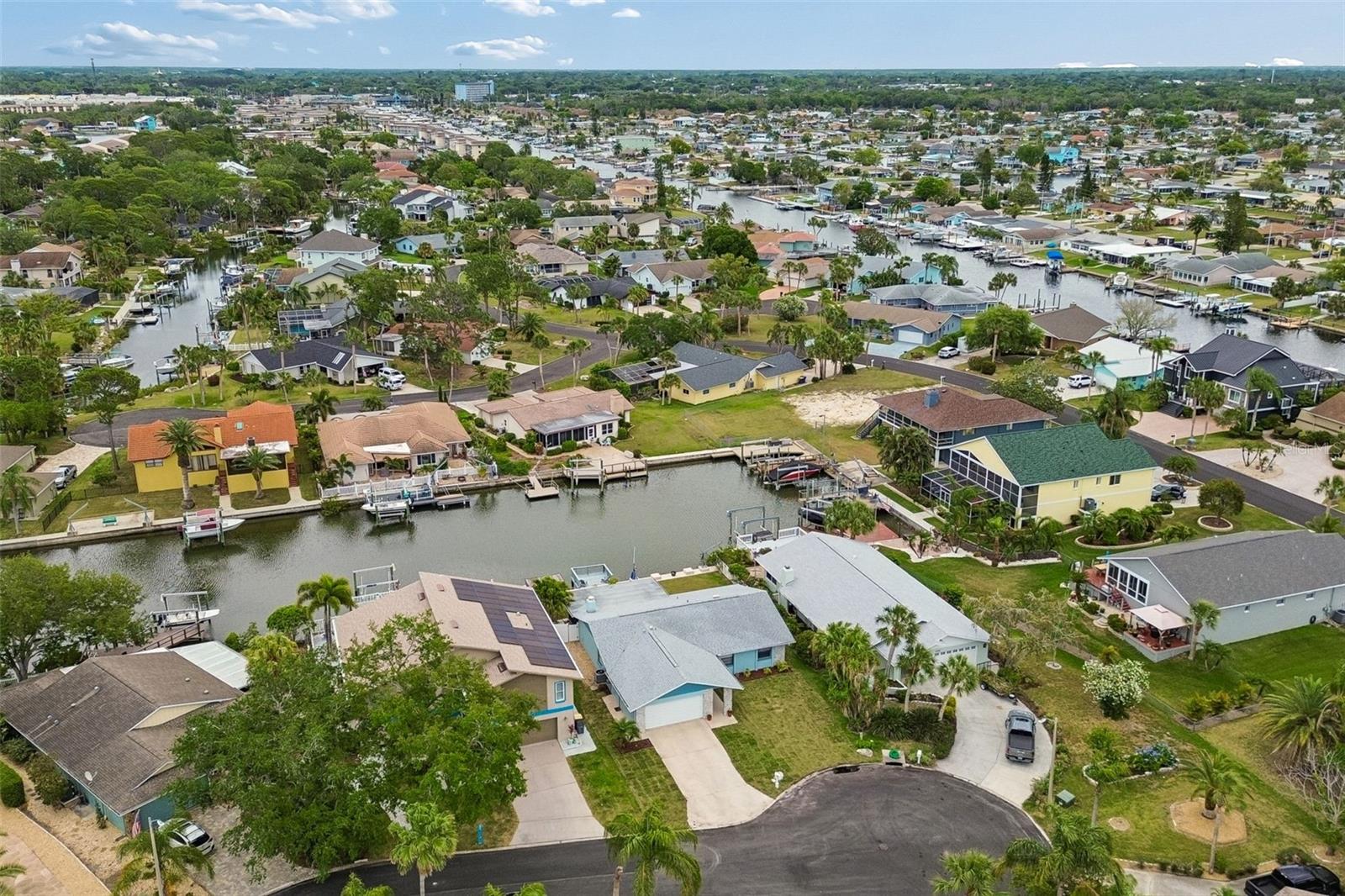 5440 LEAHY LN, NEW PORT RICHEY, FL, 34652