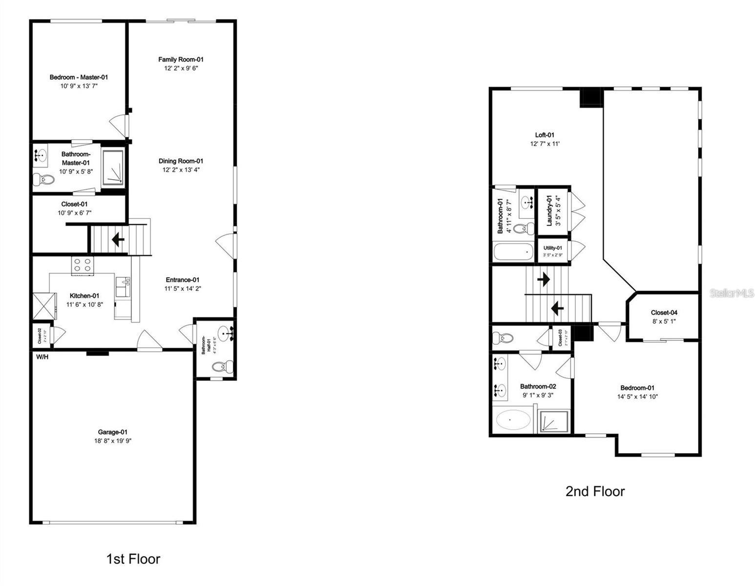 1178 SHALLCROSS AVE, ORLANDO, FL, 32828