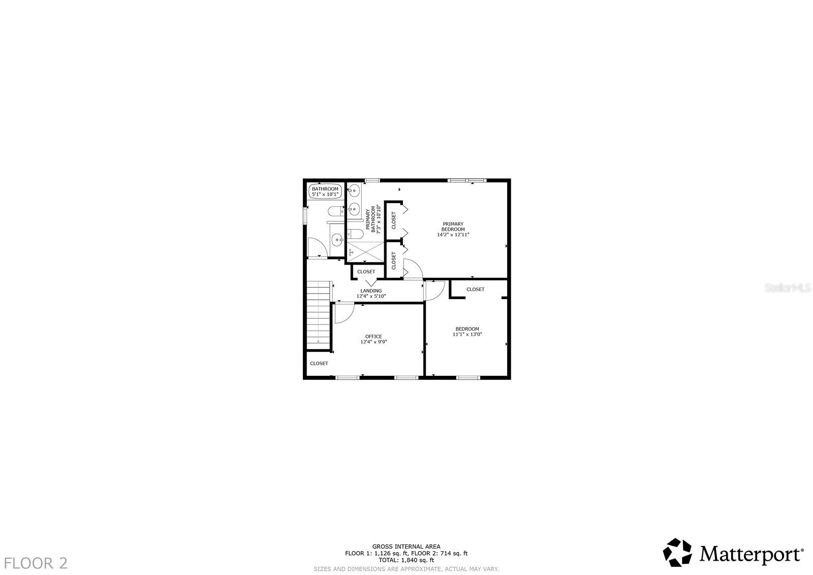314 BLOOMINGFIELD DR, BRANDON, FL, 33511