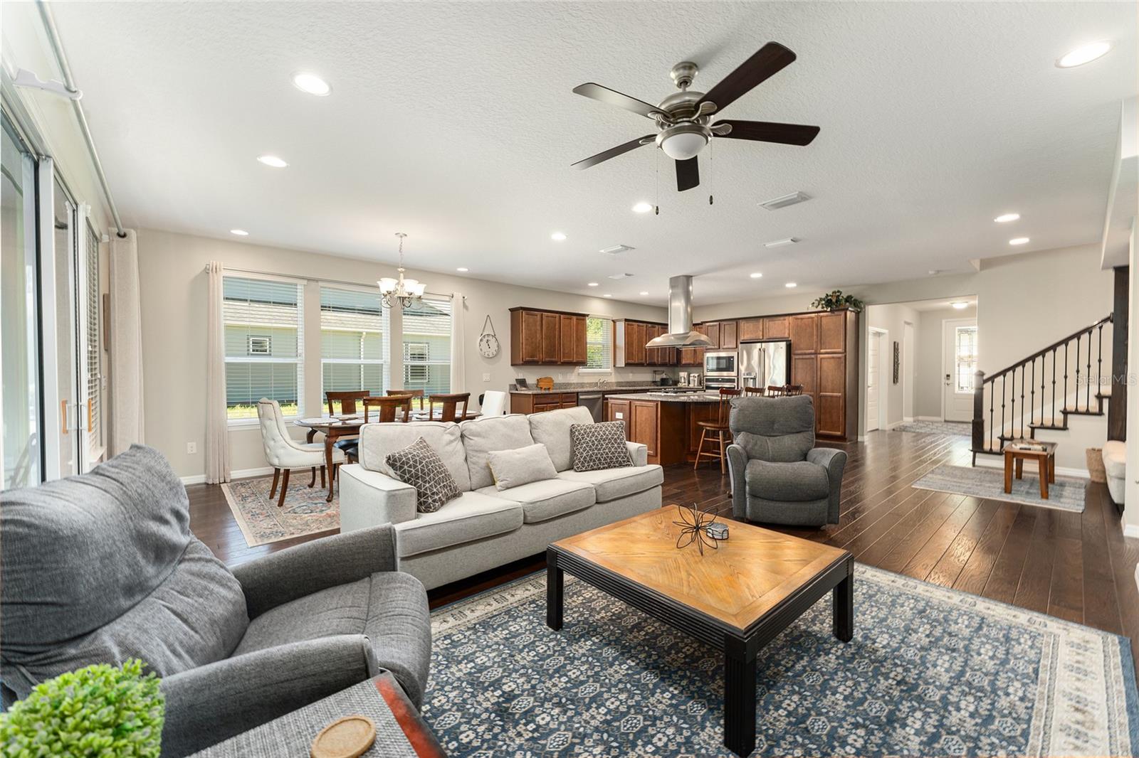 3441 NW 56TH AVE, OCALA, FL, 34482