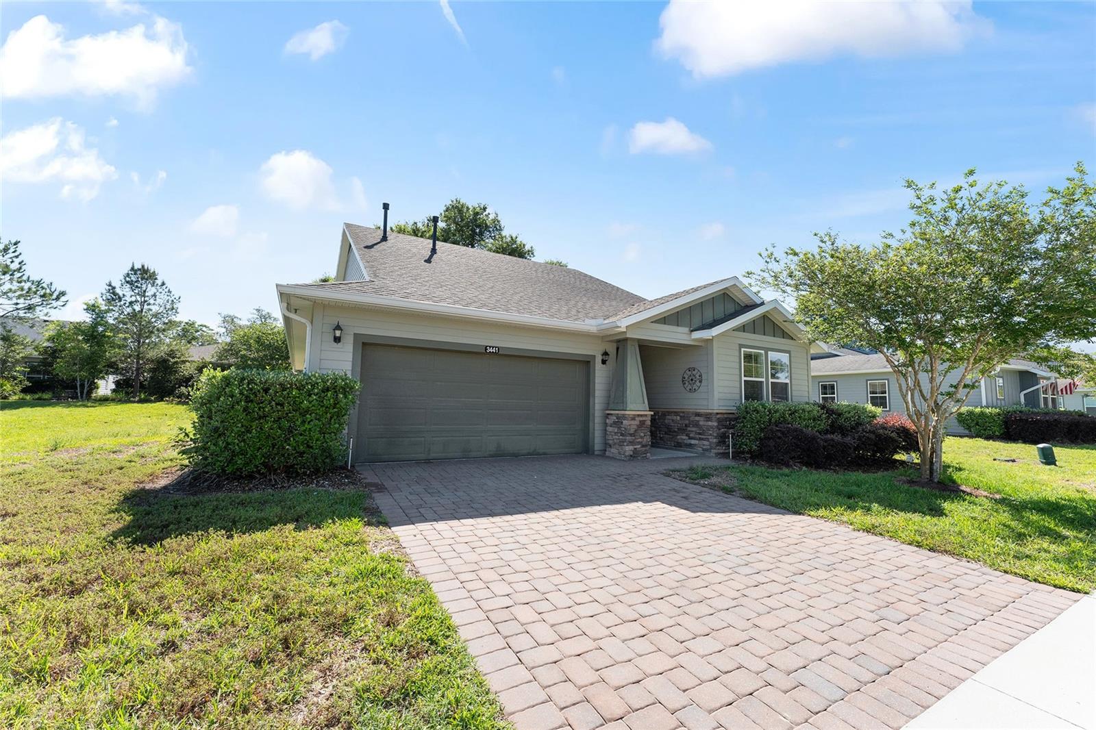 3441 NW 56TH AVE, OCALA, FL, 34482