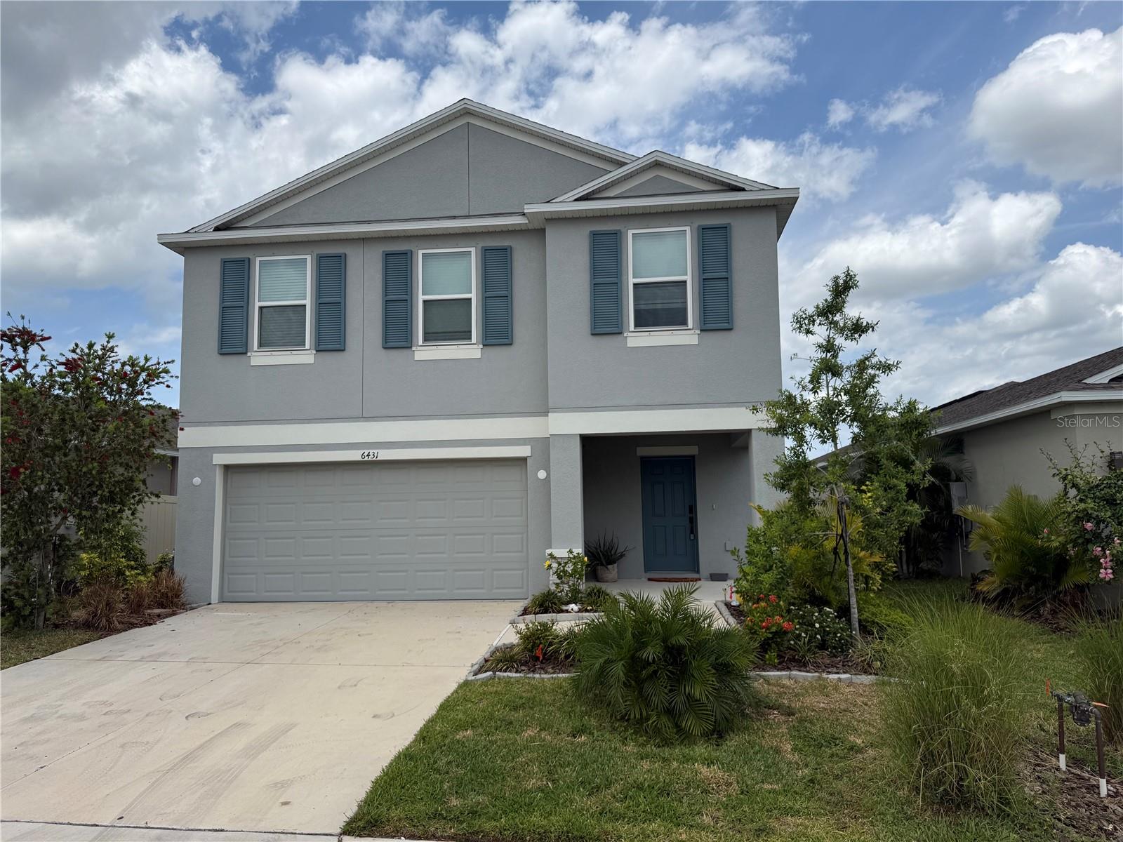 6431 MILESTONE LOOP, PALMETTO, FL, 34221