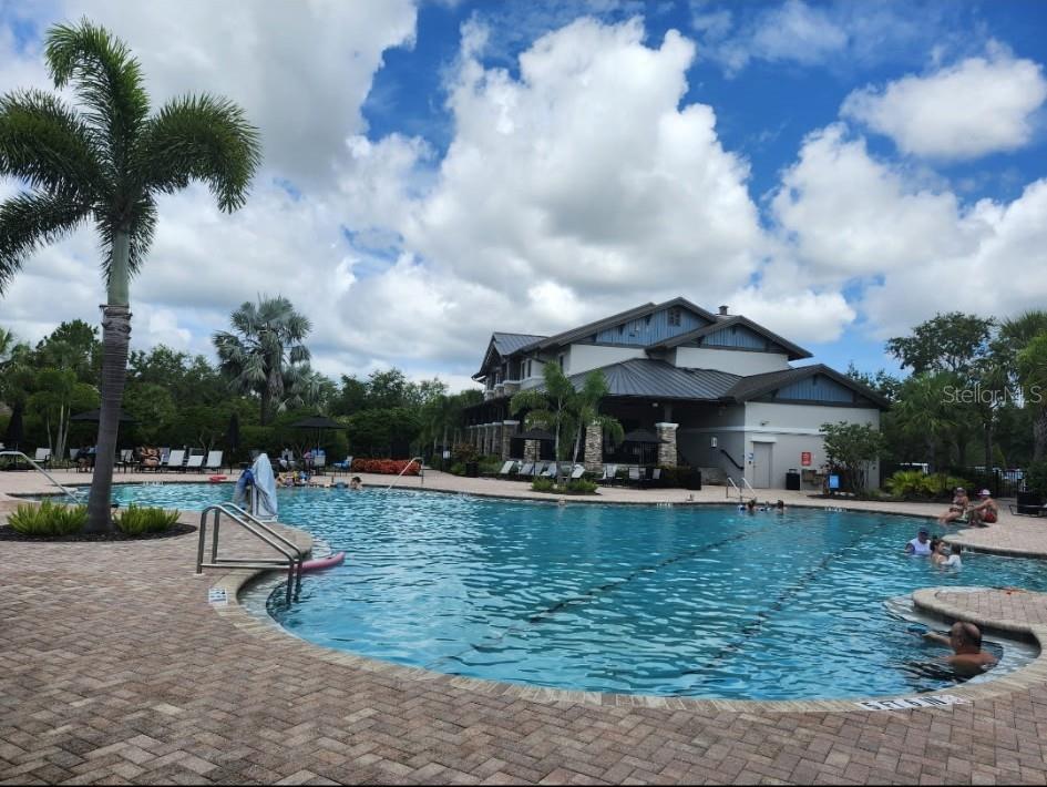 6431 MILESTONE LOOP, PALMETTO, FL, 34221