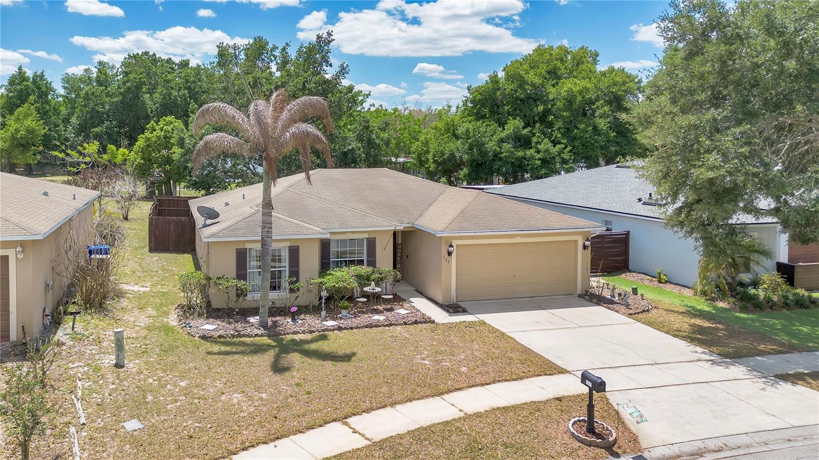 127 LAUREL RIDGE AVE, OCOEE, FL, 34761