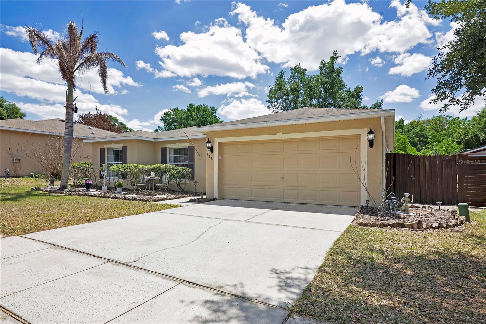 127 LAUREL RIDGE AVE, OCOEE, FL, 34761