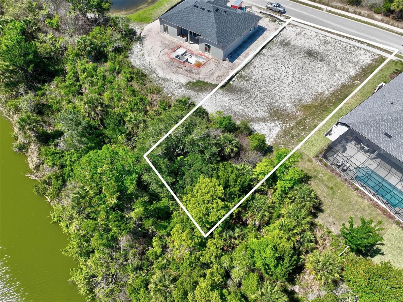 128 N LAKEWALK DR, PALM COAST, FL, 32137