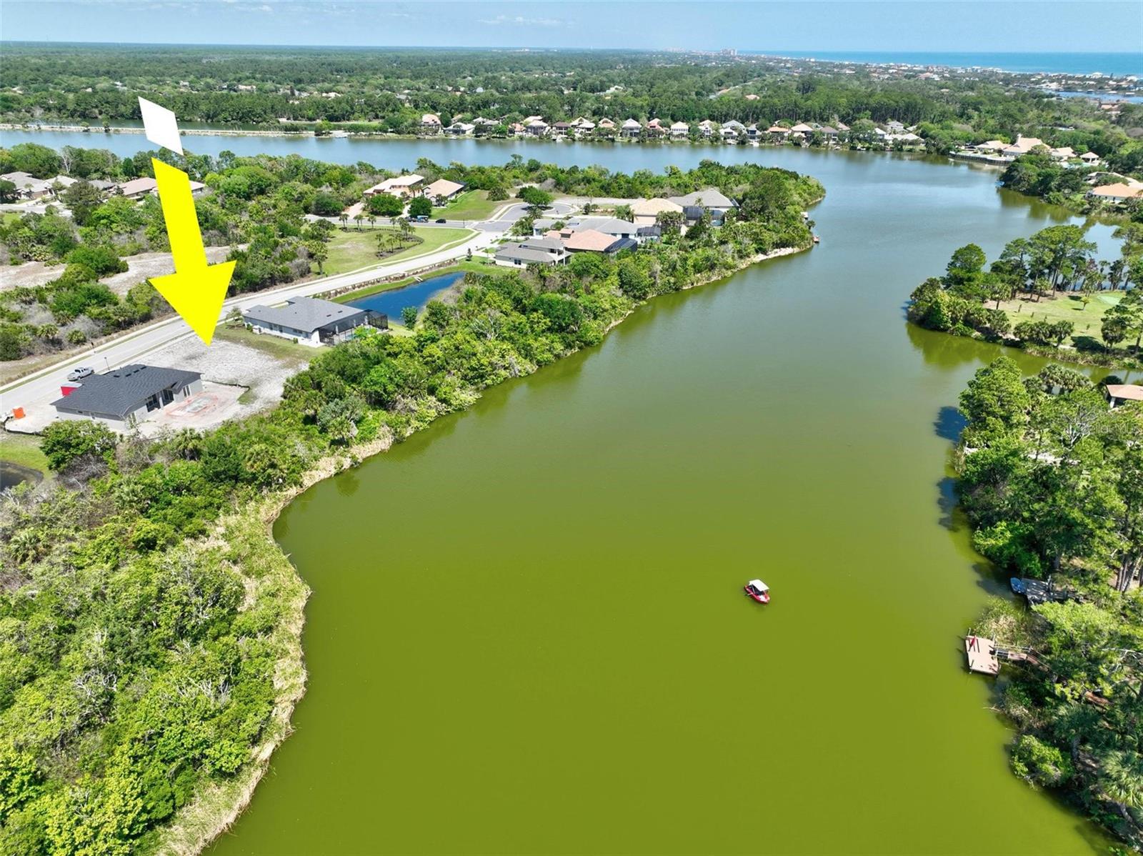 128 N LAKEWALK DR, PALM COAST, FL, 32137