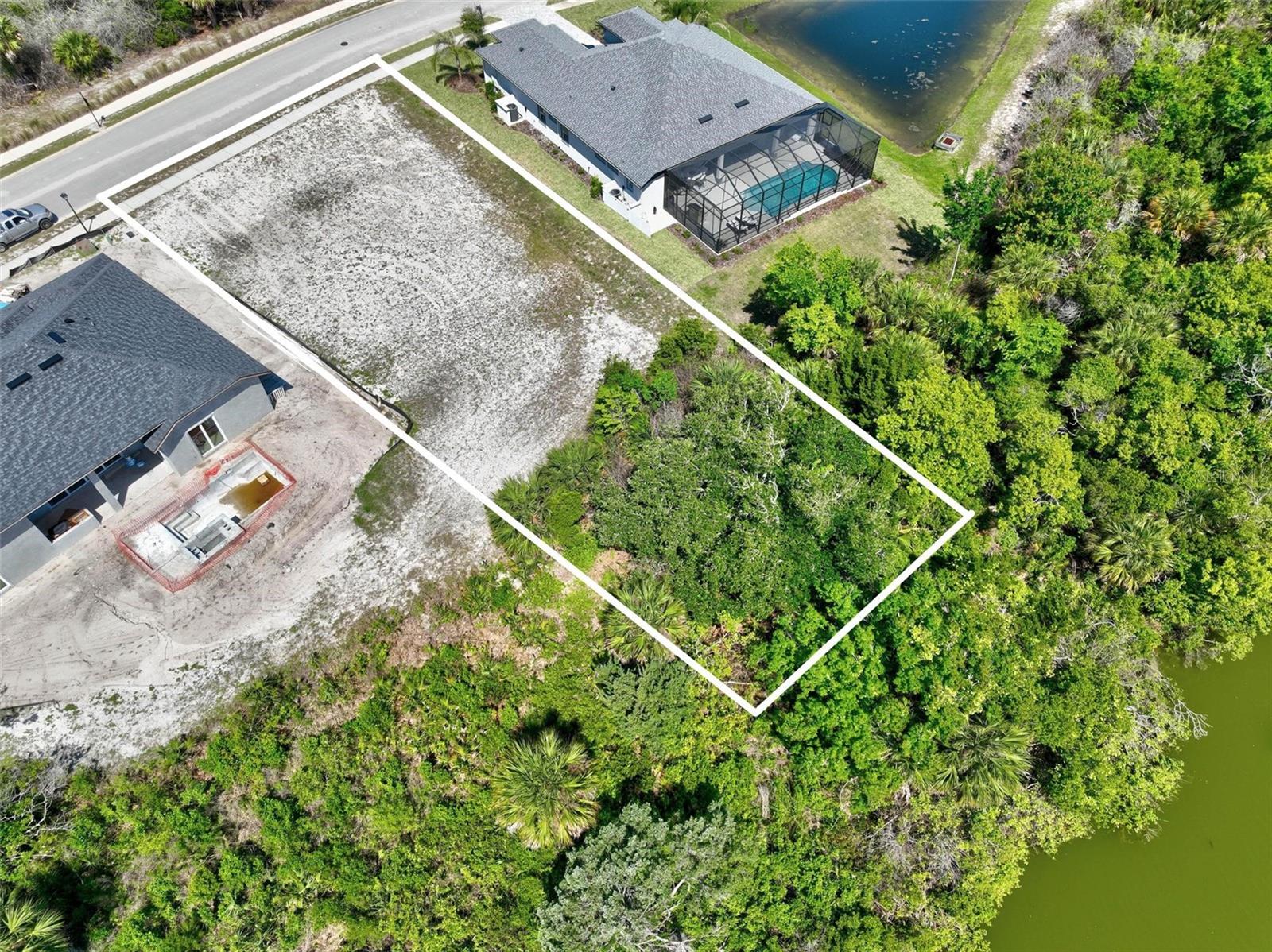 128 N LAKEWALK DR, PALM COAST, FL, 32137