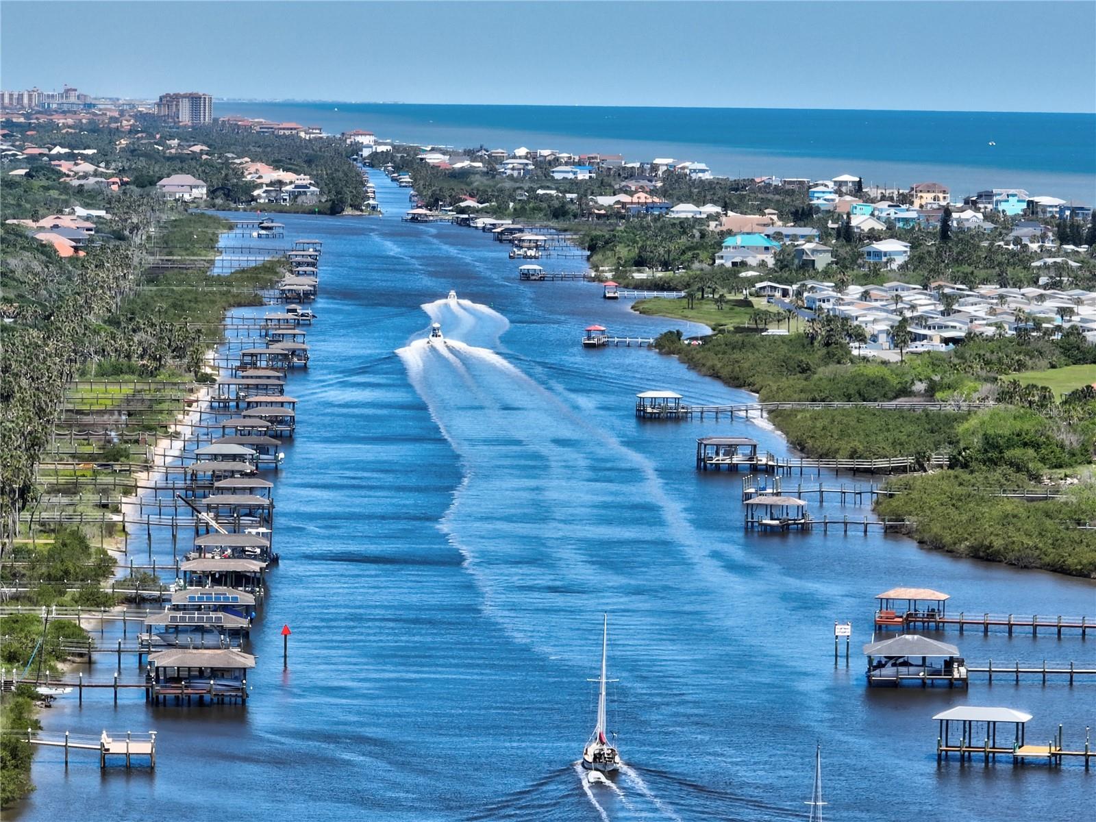 128 N LAKEWALK DR, PALM COAST, FL, 32137