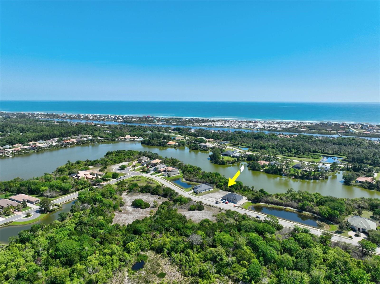 128 N LAKEWALK DR, PALM COAST, FL, 32137