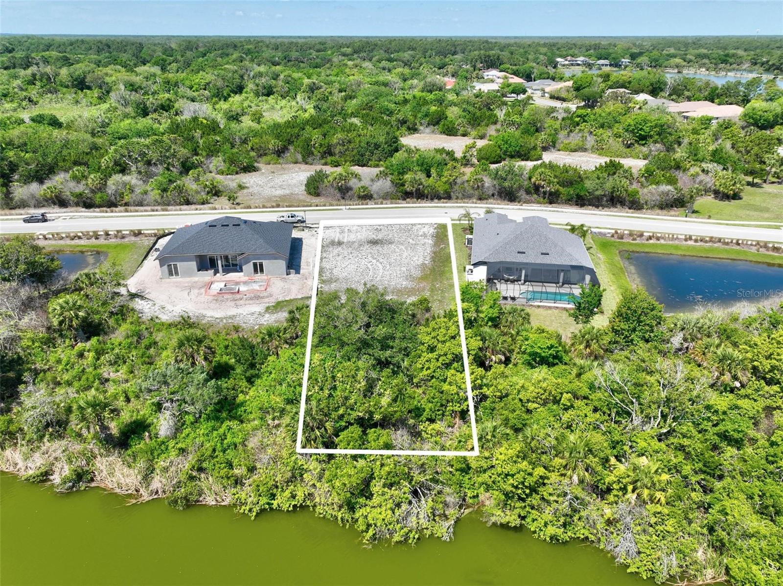 128 N LAKEWALK DR, PALM COAST, FL, 32137