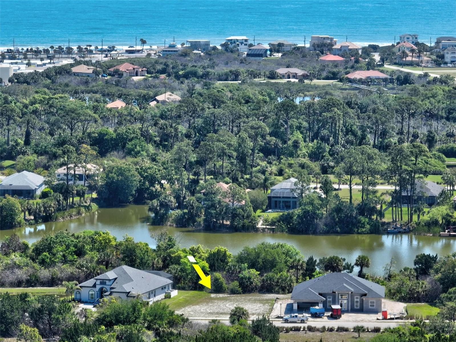 128 N LAKEWALK DR, PALM COAST, FL, 32137