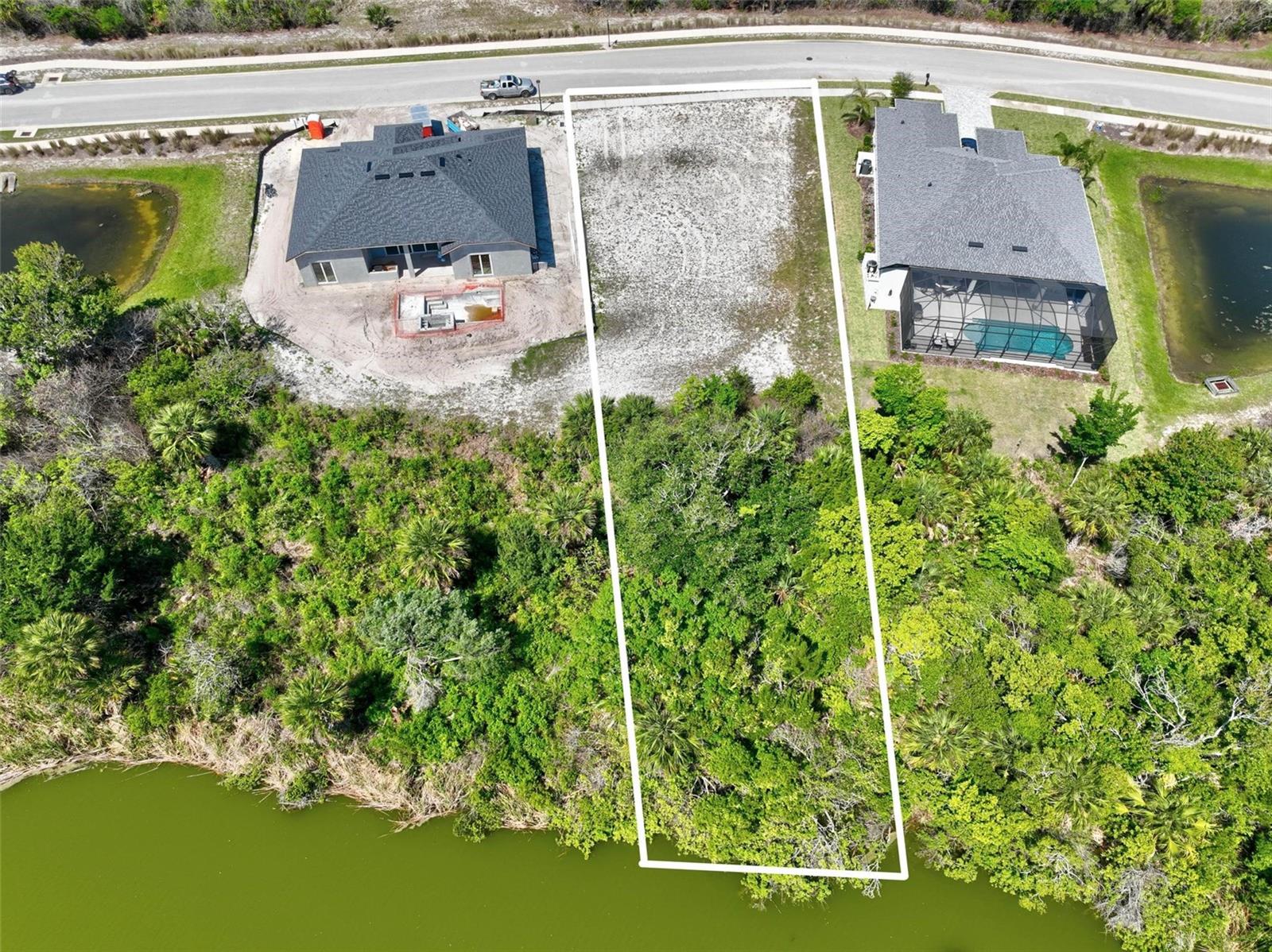 128 N LAKEWALK DR, PALM COAST, FL, 32137