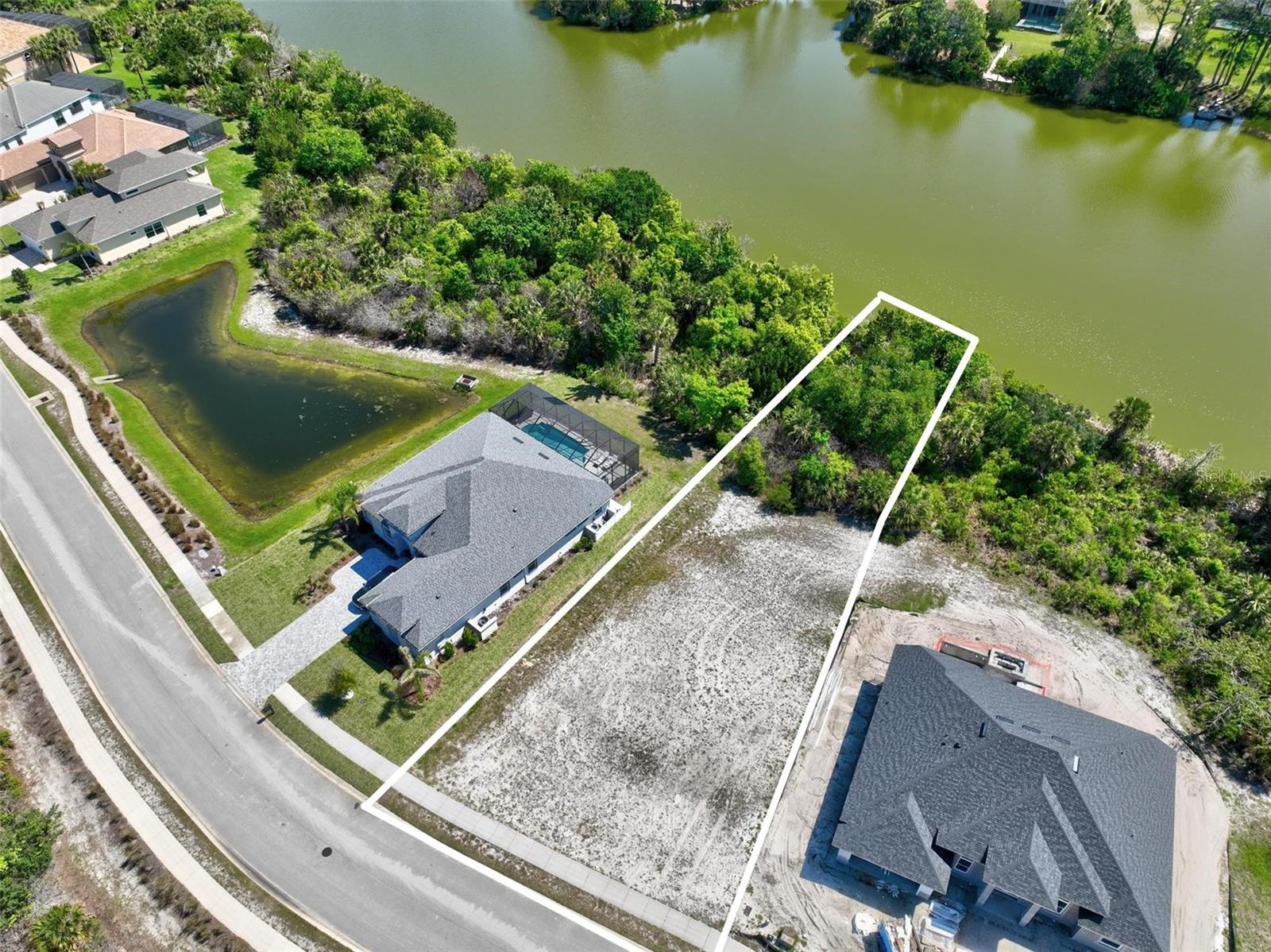 128 N LAKEWALK DR, PALM COAST, FL, 32137