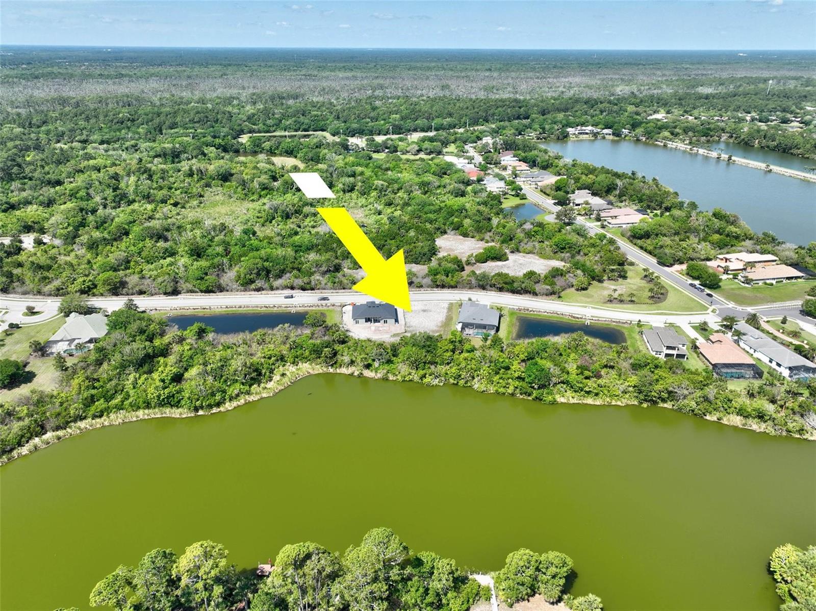 128 N LAKEWALK DR, PALM COAST, FL, 32137