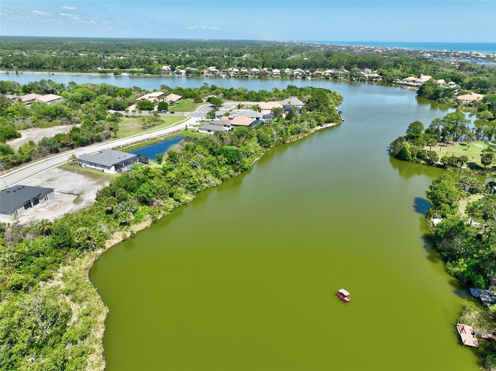 128 N LAKEWALK DR, PALM COAST, FL, 32137