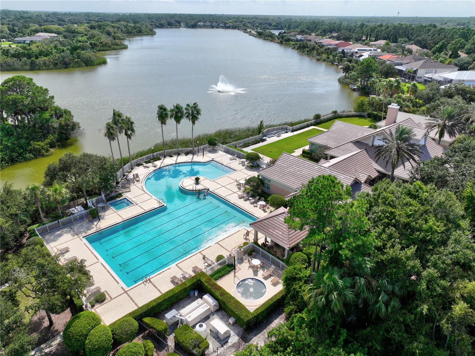 128 N LAKEWALK DR, PALM COAST, FL, 32137