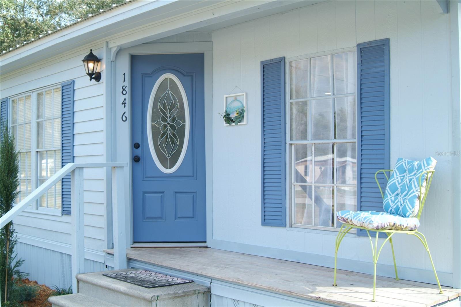 1846 FRUITLAND PARK BLVD, FRUITLAND PARK, FL, 34731