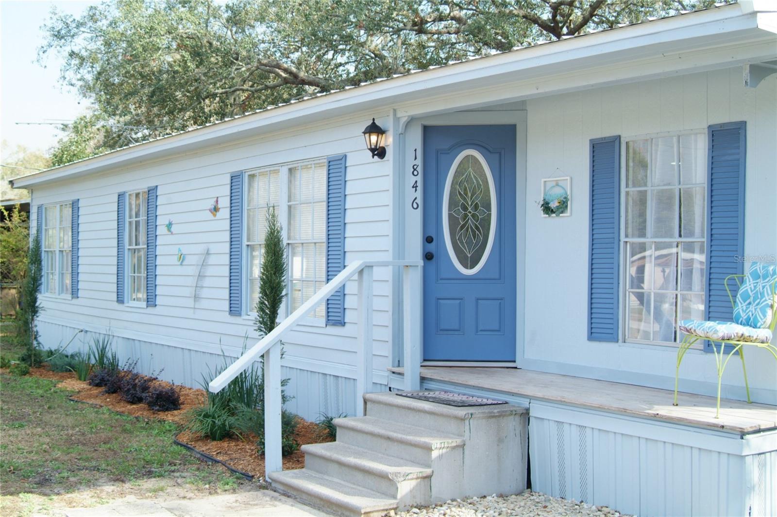 1846 FRUITLAND PARK BLVD, FRUITLAND PARK, FL, 34731