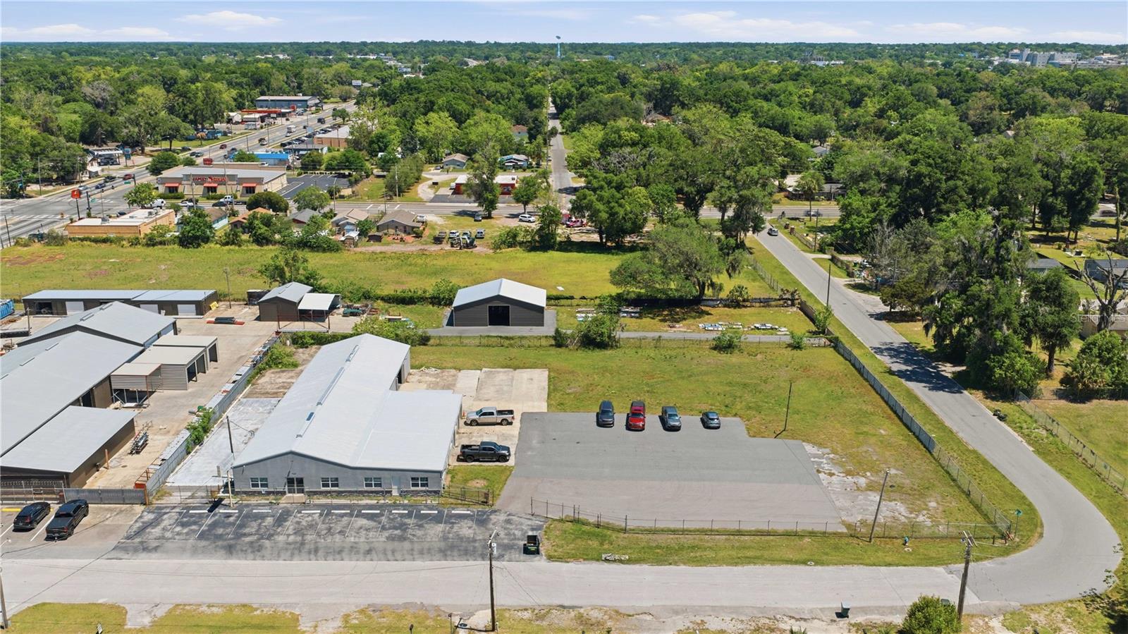 943 NW 17TH AVE, OCALA, FL, 34475