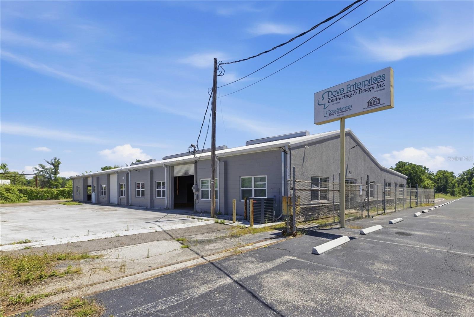 943 NW 17TH AVE, OCALA, FL, 34475