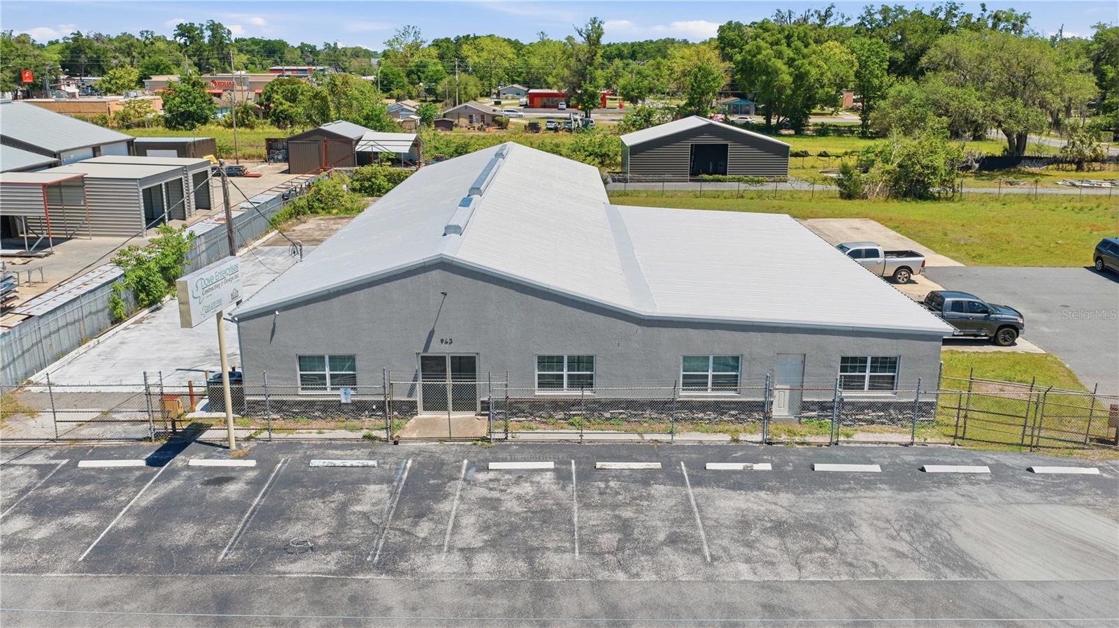 943 NW 17TH AVE, OCALA, FL, 34475