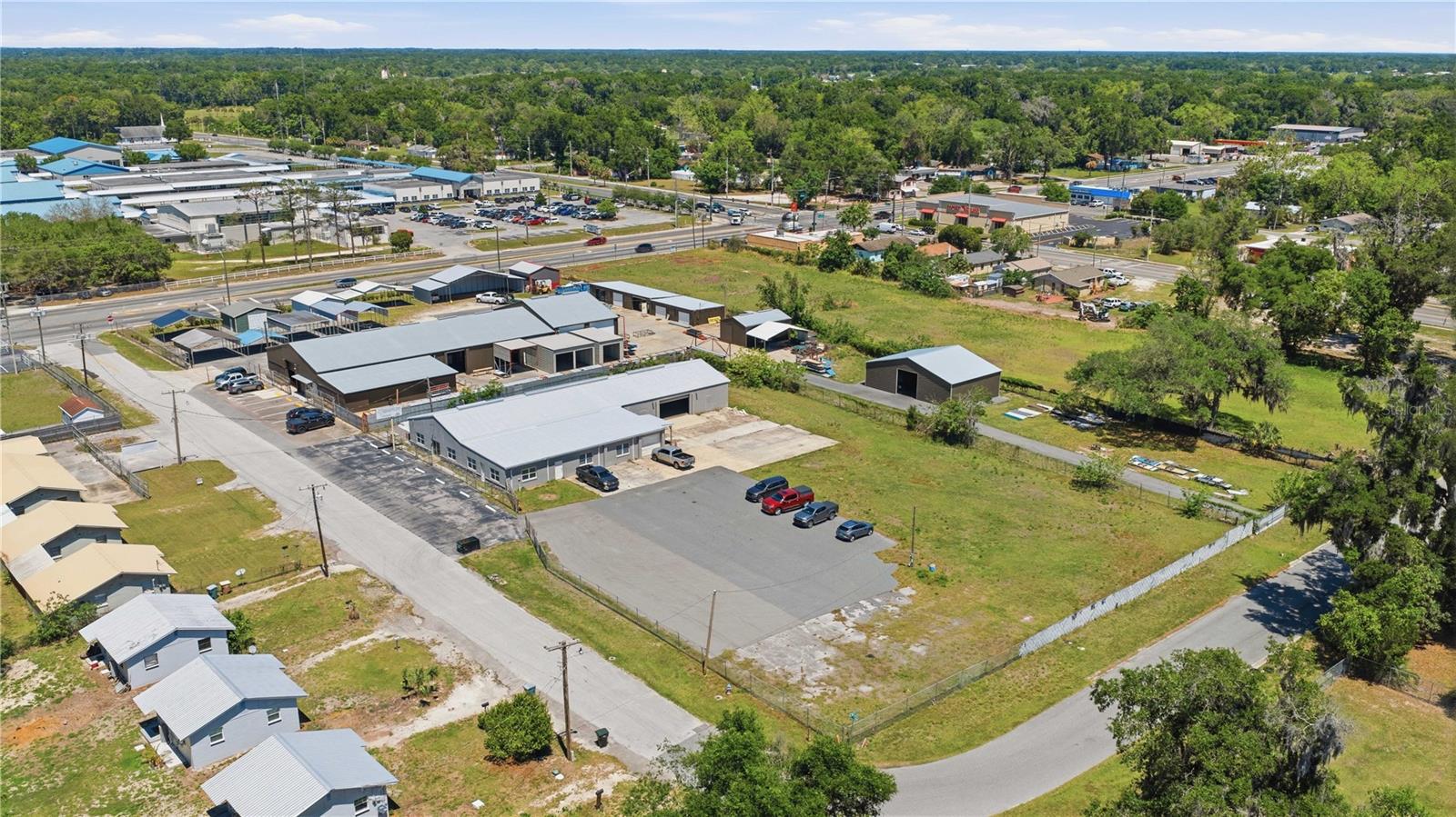 943 NW 17TH AVE, OCALA, FL, 34475