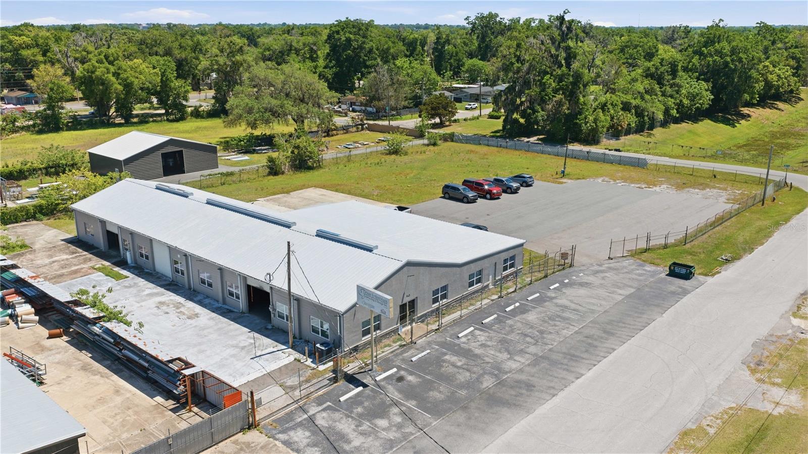 943 NW 17TH AVE, OCALA, FL, 34475