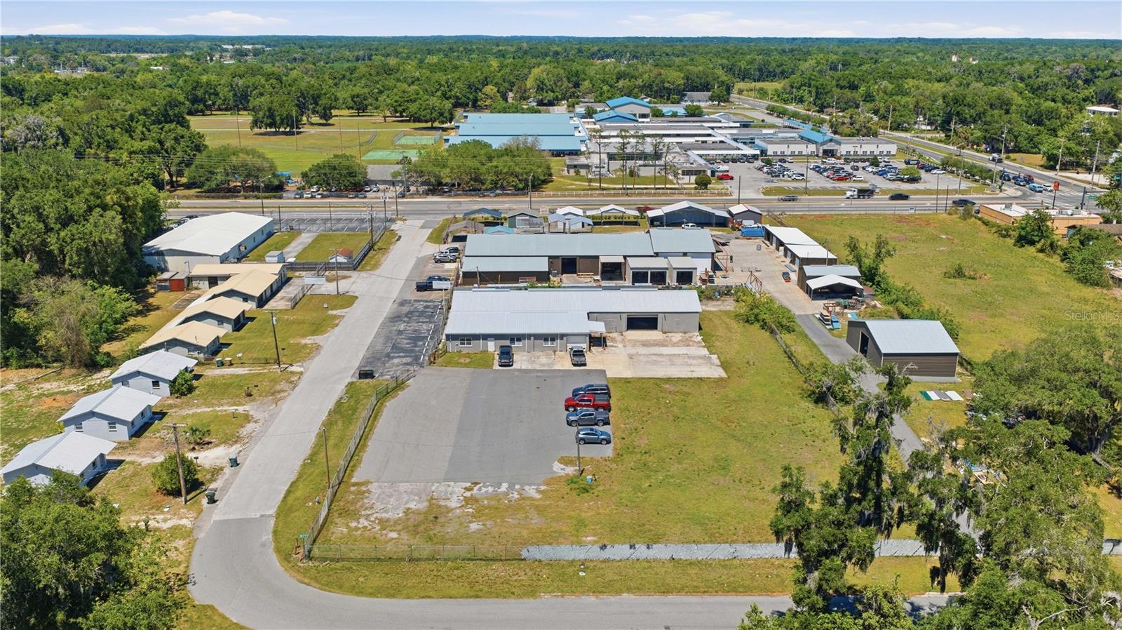 943 NW 17TH AVE, OCALA, FL, 34475