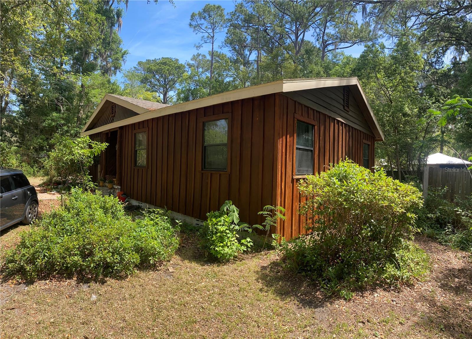 1231 NE 9TH ST W, GAINESVILLE, FL, 32601