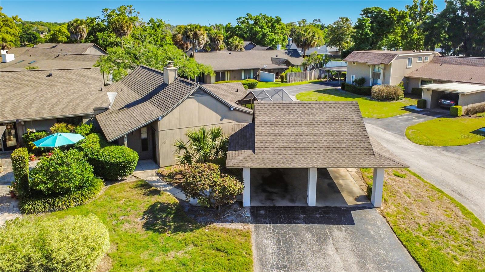 1921 ABBINGTON ST #23C, APOPKA, FL, 32712