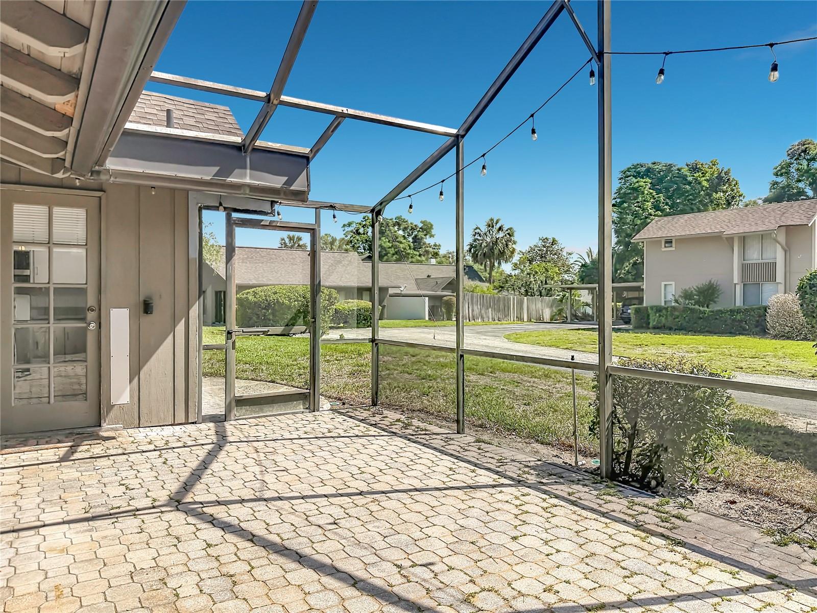 1921 ABBINGTON ST #23C, APOPKA, FL, 32712