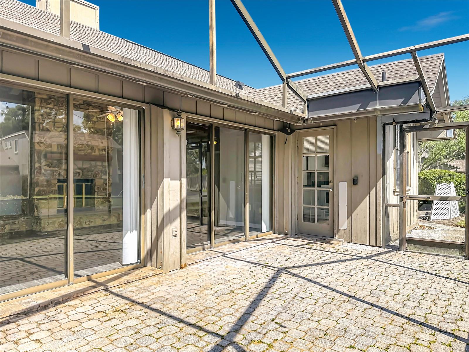 1921 ABBINGTON ST #23C, APOPKA, FL, 32712