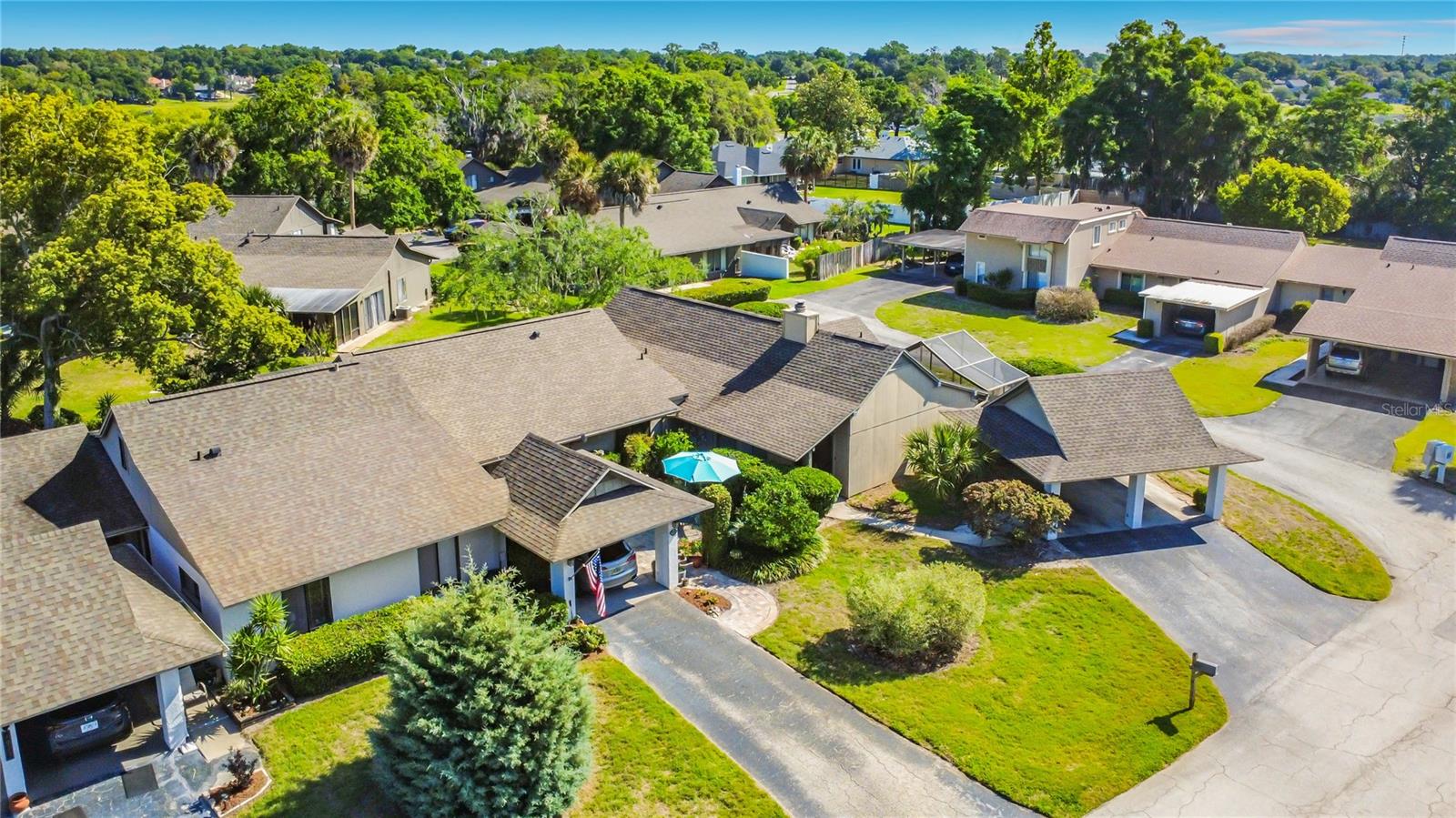 1921 ABBINGTON ST #23C, APOPKA, FL, 32712