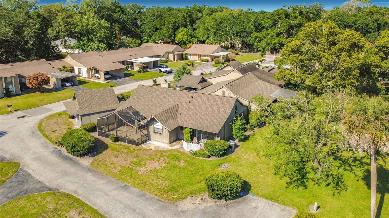 1921 ABBINGTON ST #23C, APOPKA, FL, 32712