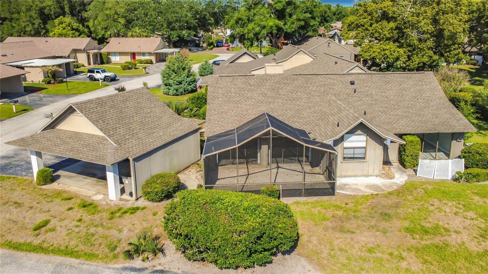 1921 ABBINGTON ST #23C, APOPKA, FL, 32712