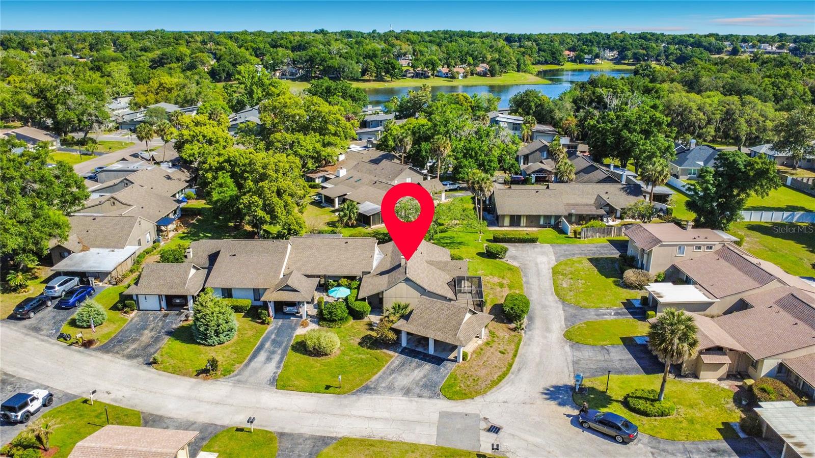 1921 ABBINGTON ST #23C, APOPKA, FL, 32712