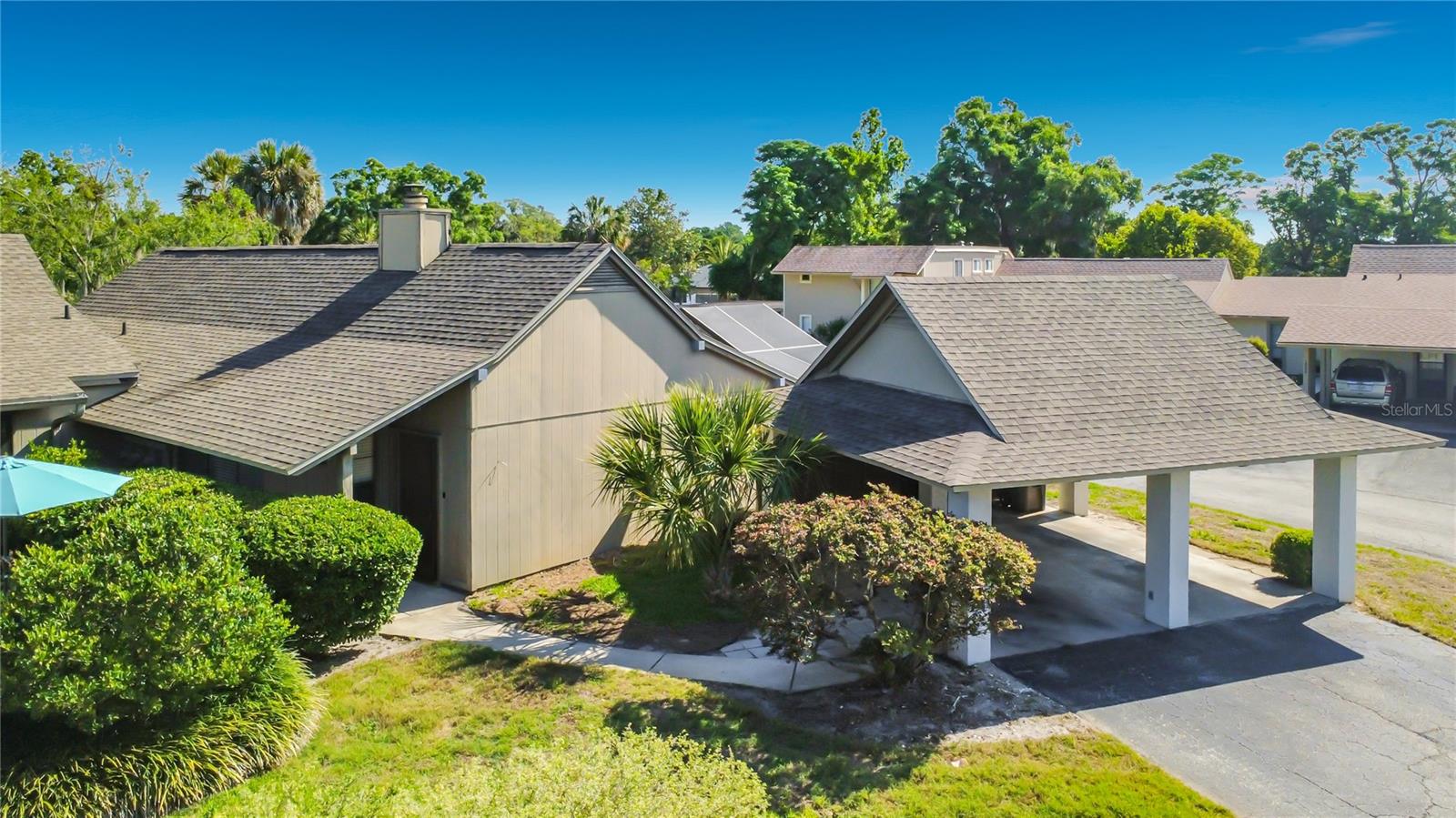 1921 ABBINGTON ST #23C, APOPKA, FL, 32712